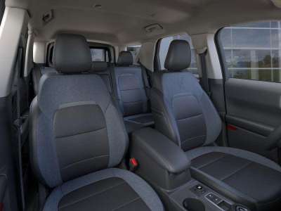 New 2025 Ford Bronco Sport for sale in Lincoln NE