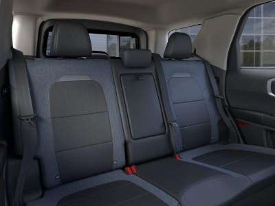 New 2025 Ford Bronco Sport for sale in Lincoln NE