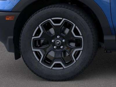 New 2025 Ford Bronco Sport for sale in Lincoln NE