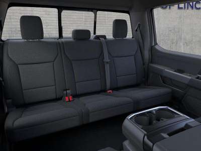 New 2025 Ford F-150 for sale in Lincoln NE