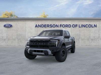New 2025 Ford F-150 for sale in Lincoln NE