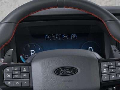 New 2025 Ford F-150 for sale in Lincoln NE