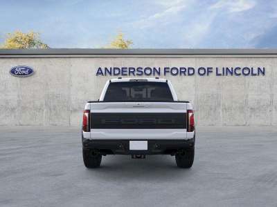 New 2025 Ford F-150 for sale in Lincoln NE