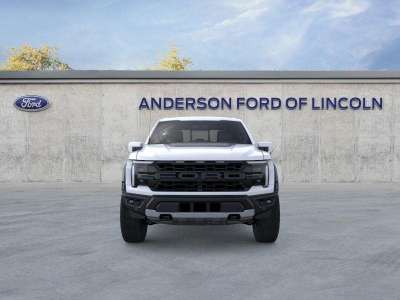New 2025 Ford F-150 for sale in Lincoln NE