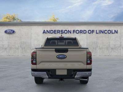 New 2025 Ford Ranger for sale in Lincoln NE