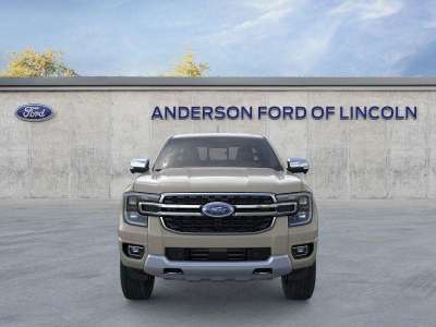 New 2025 Ford Ranger for sale in Lincoln NE