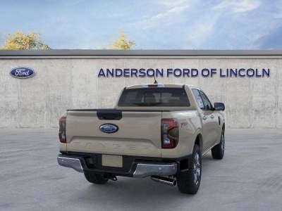 New 2025 Ford Ranger for sale in Lincoln NE
