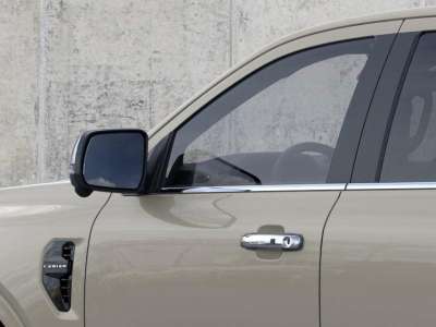 New 2025 Ford Ranger for sale in Lincoln NE