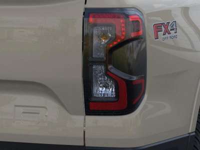 New 2025 Ford Ranger for sale in Lincoln NE