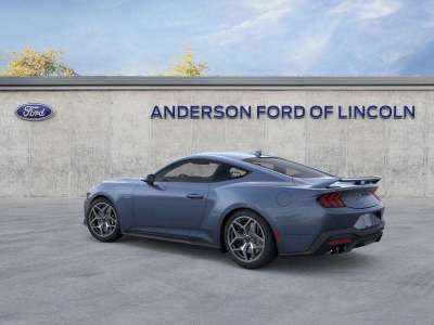 New 2025 Ford Mustang GT Premium Coupe for sale in Lincoln NE