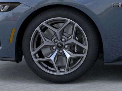 New 2025 Ford Mustang for sale in Lincoln NE