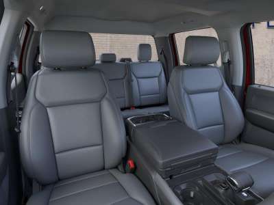 New 2025 Ford F-150 Lightning Flash Crew Cab Truck for sale in Lincoln NE