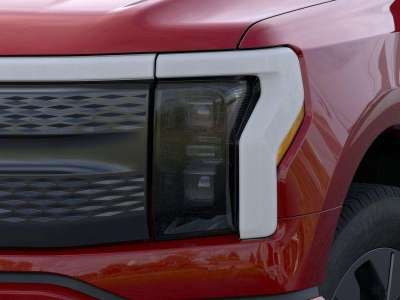 New 2025 Ford F-150 Lightning for sale in Lincoln NE