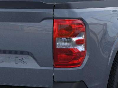 New 2025 Ford Maverick for sale in Lincoln NE