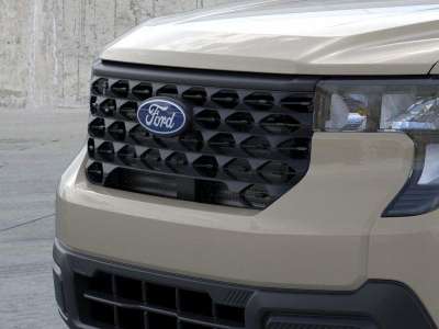 New 2025 Ford Maverick for sale in Lincoln NE