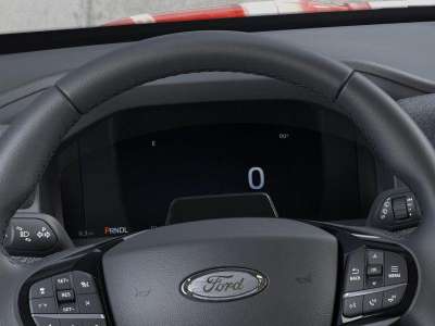 New 2025 Ford Explorer for sale in Lincoln NE