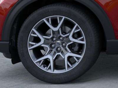 New 2025 Ford Explorer for sale in Lincoln NE