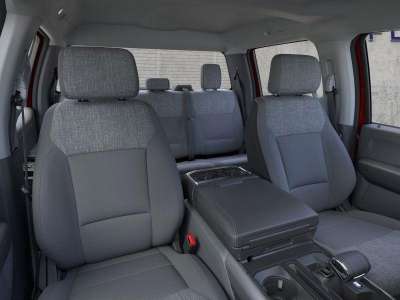 New 2025 Ford F-150 Lightning XLT Crew Cab Truck for sale in Lincoln NE