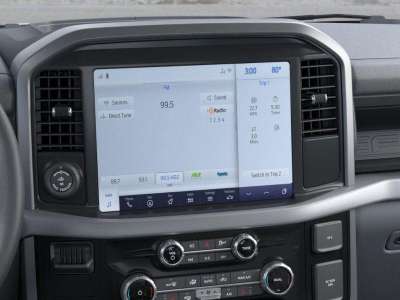 New 2025 Ford F-150 Lightning for sale in Lincoln NE