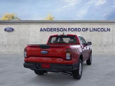 New 2025 Ford Ranger for sale in Lincoln NE