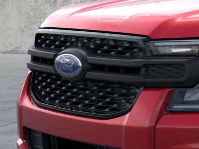 New 2025 Ford Ranger for sale in Lincoln NE