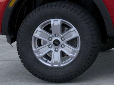 New 2025 Ford Ranger for sale in Lincoln NE