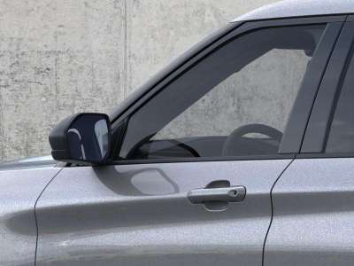 New 2025 Ford Explorer for sale in Lincoln NE