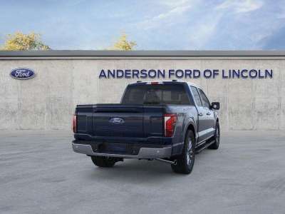 New 2025 Ford F-150 for sale in Lincoln NE