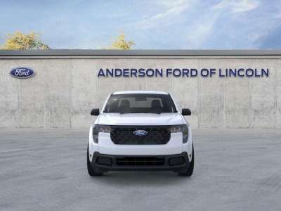 New 2025 Ford Maverick for sale in Lincoln NE