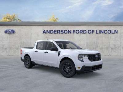 New 2025 Ford Maverick for sale in Lincoln NE