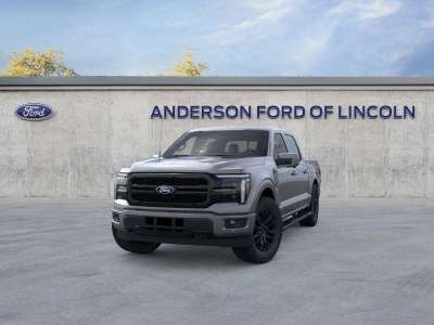 New 2025 Ford F-150 for sale in Lincoln NE
