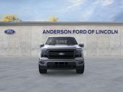 New 2025 Ford F-150 for sale in Lincoln NE
