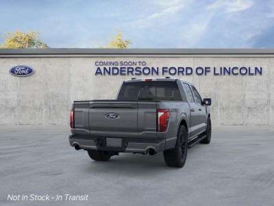 New 2025 Ford F-150 for sale in Lincoln NE