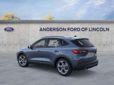 New 2026 Ford Escape Hybrid ST-Line Select SUV/Crossover for sale in Lincoln NE