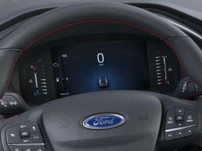 New 2026 Ford Escape Hybrid for sale in Lincoln NE