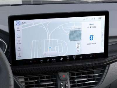 New 2026 Ford Escape Hybrid for sale in Lincoln NE