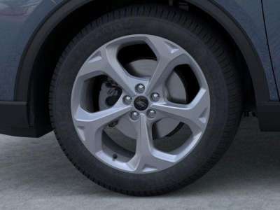 New 2026 Ford Escape Hybrid for sale in Lincoln NE