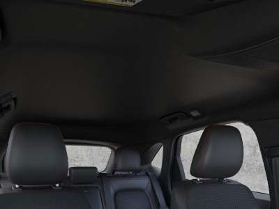 New 2026 Ford Escape Hybrid for sale in Lincoln NE