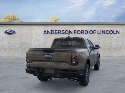 New 2025 Ford Ranger for sale in Lincoln NE