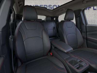 New 2025 Ford Mustang Mach-E Premium SUV/Crossover for sale in Lincoln NE