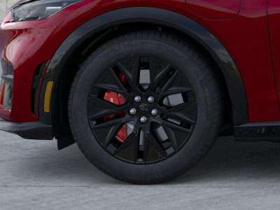 New 2025 Ford Mustang Mach-E for sale in Lincoln NE