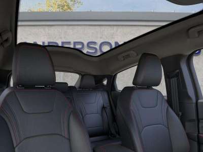 New 2025 Ford Mustang Mach-E for sale in Lincoln NE