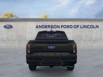 New 2025 Ford Ranger for sale in Lincoln NE