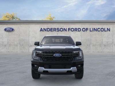New 2025 Ford Ranger for sale in Lincoln NE