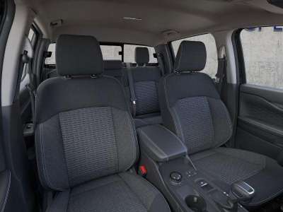 New 2025 Ford Ranger for sale in Lincoln NE