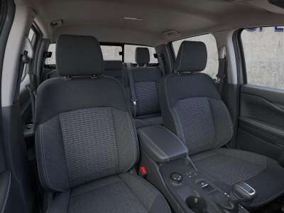 New 2025 Ford Ranger XLT Crew Cab Truck for sale in Lincoln NE