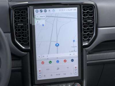 New 2025 Ford Ranger for sale in Lincoln NE