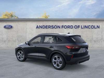 New 2026 Ford Escape for sale in Lincoln NE