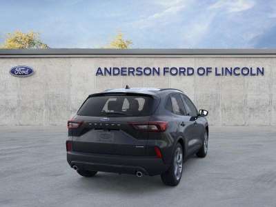New 2026 Ford Escape for sale in Lincoln NE