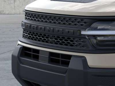 New 2025 Ford Bronco Sport for sale in Lincoln NE